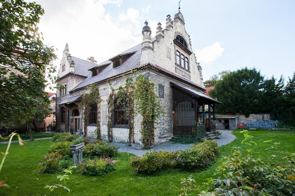 Vila Walter & Son Podebrady Exterior photo